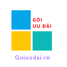 Trang chủ - Gói Ưu Đãi