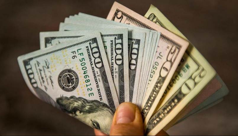 100 Đô là bao nhiêu tiền Việt? Nên đổi tiền Đô ở đâu?