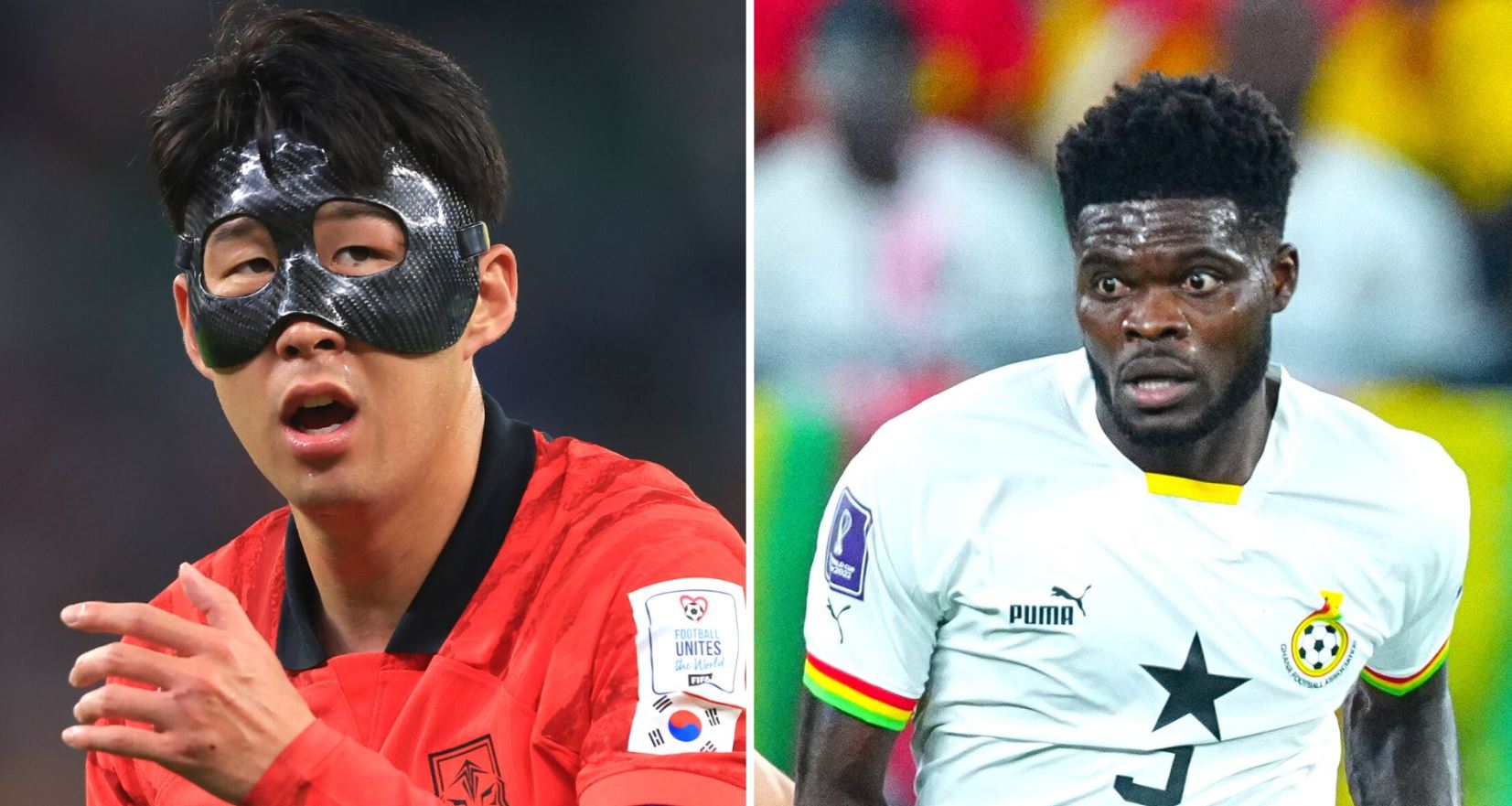 Nhận định, soi kèo Hàn Quốc vs Ghana, 20h ngày 28/11/2022