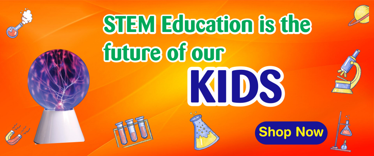 How Educational Toys Can Develop Interest In Learning Stem | by Curiouskidzz | Oct, 2022 | Medium