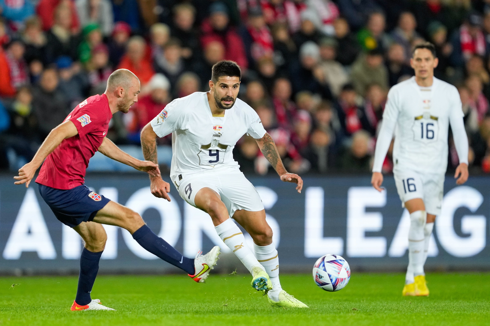Nhận định, soi kèo Bahrain vs Serbia, 23h ngày 18/11/2022