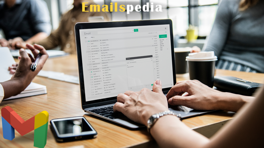 How to Send Group Email in Gmail in Various Ways?