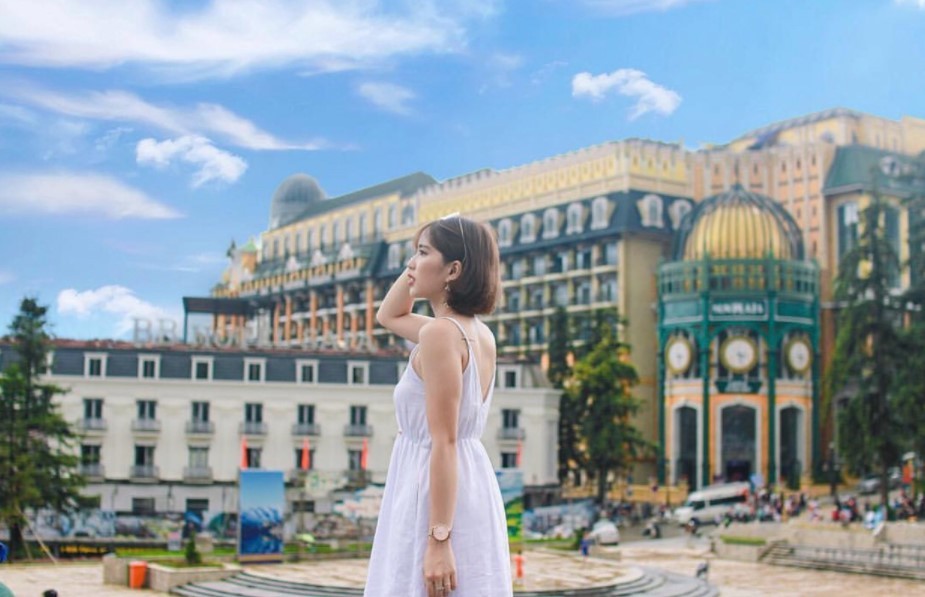 Kinh nghiệm du lịch Hà Nội Sapa Ninh Bình từ A - Z