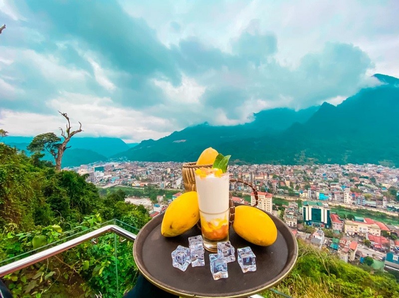 Núi Cấm Sơn Hà Giang có gì đẹp? Khám phá ngay nơi săn mây cực đẹp
