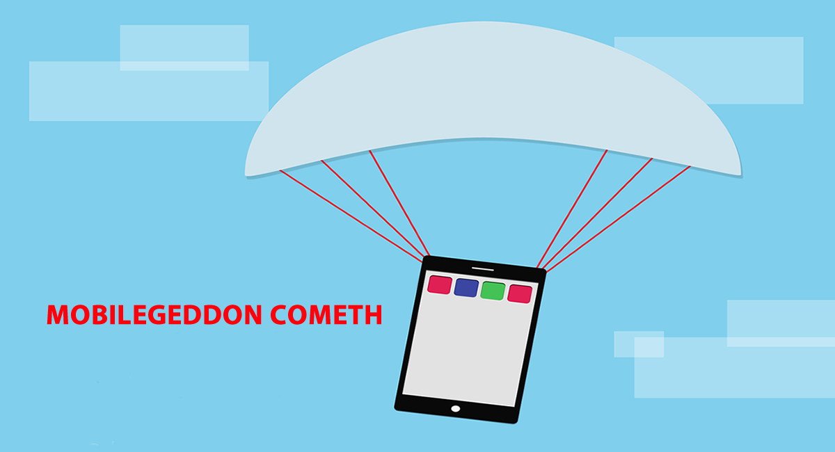Google To Rank Sites Based On Mobile-Friendly Usability Factors