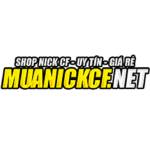 Mua Nick CF