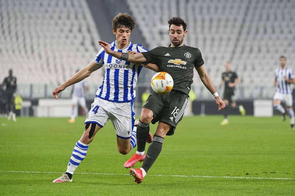 Nhận định, soi kèo Sociedad vs MU, 0h45 ngày 4/11/2022