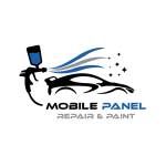 Mobile Panel Repair and Paint