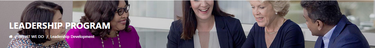 Women Leadership Development Program – Get Complete Support from Top Executive Search Firms - CnetG Asia