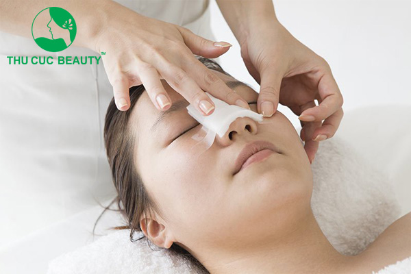 nâng mũi có vĩnh viễn không? - Thẩm mỹ Thu Cúc