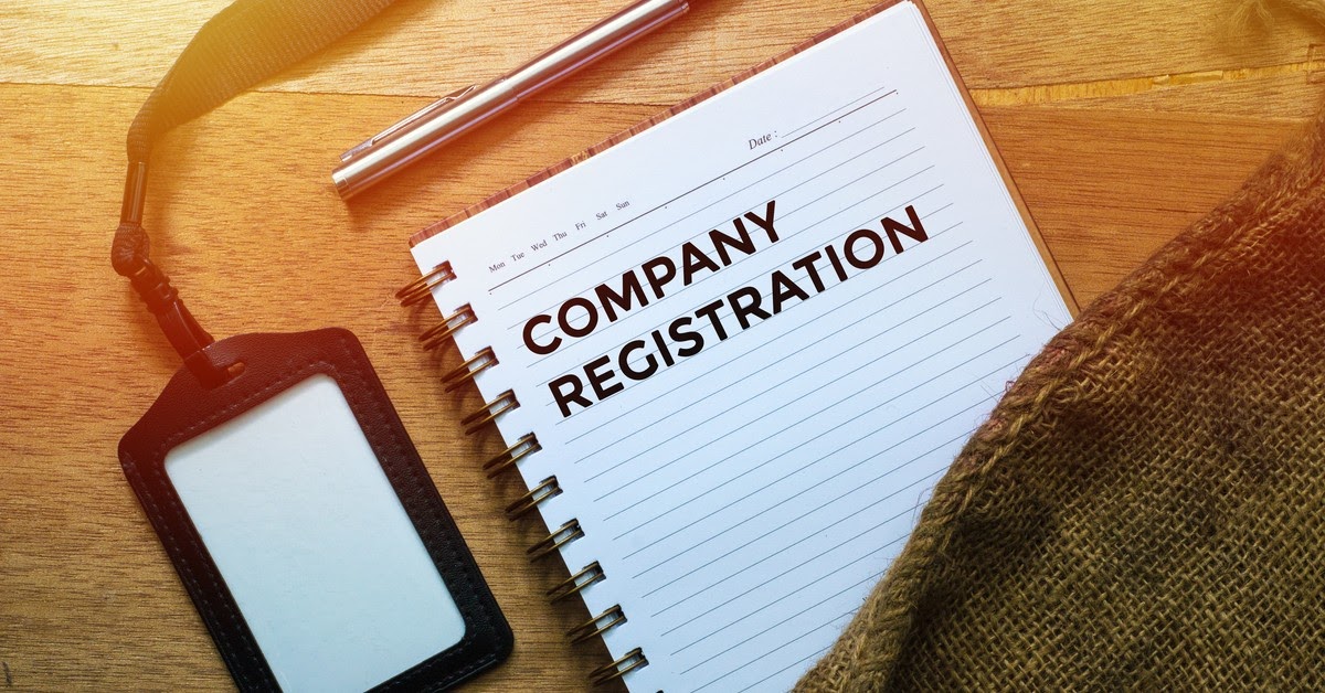 What are the steps of company registration in Pune?