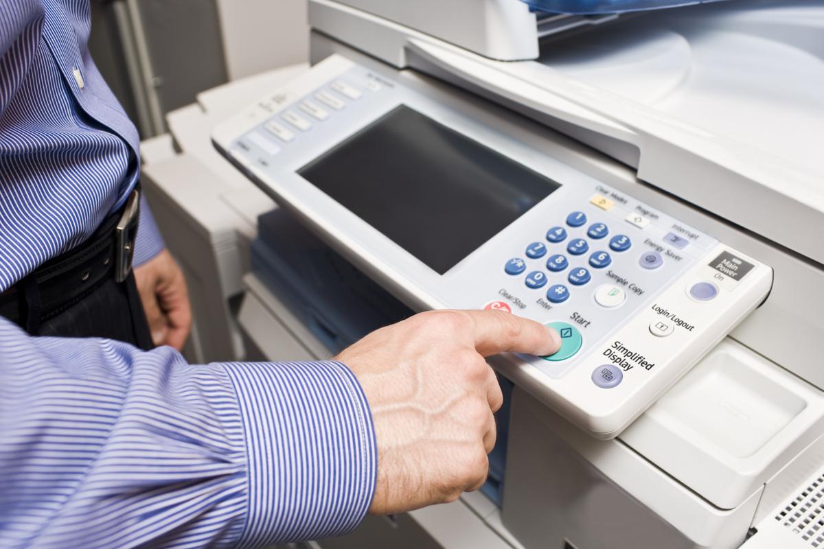 Bật mí 4 dòng máy photocopy làm mưa làm gió