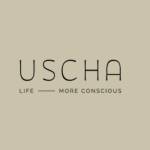 Uscha LIfe More Conscious