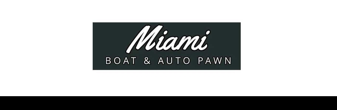 Miami Boat Auto Pawn