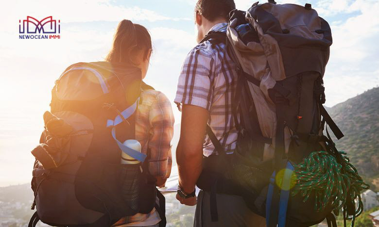 Visa 417 Úc: Thị thực du lịch kết hợp làm việc diện tạm trú