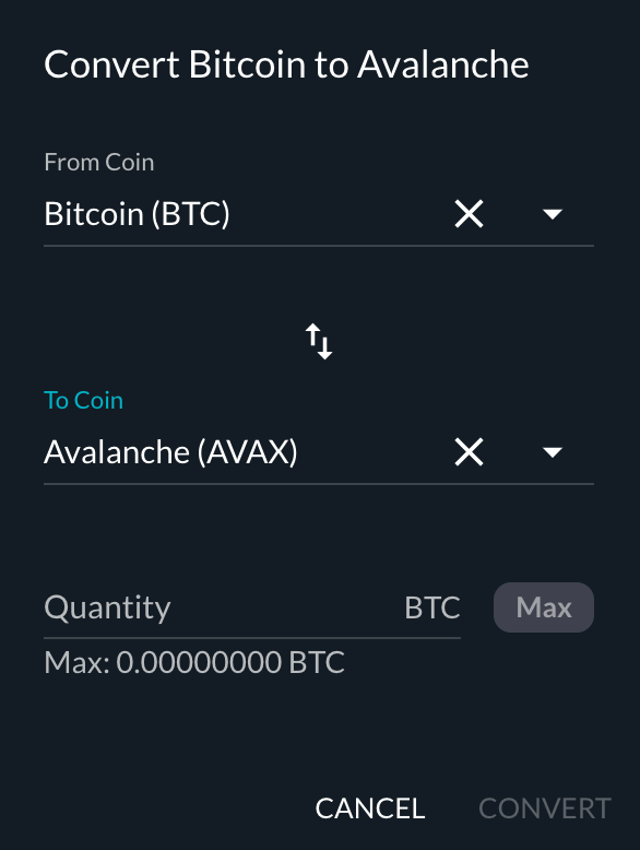 Ftx Exchange : Buy and Sell Crypto Bitcoin, Ethereum and more