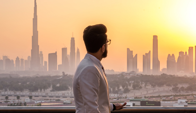 Fill Your Dream of Low Cost Business Setup in UAE | Zupyak