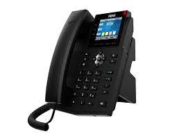 Điện thoại IP  Fanvil X3U Pro | Điện Máy Viễn Thông Vintech