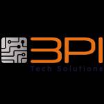 3PI Tech Solutions  Inc