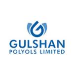 Gulshan Polyols Limited