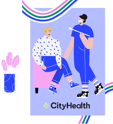 COVID Care - CityHealth