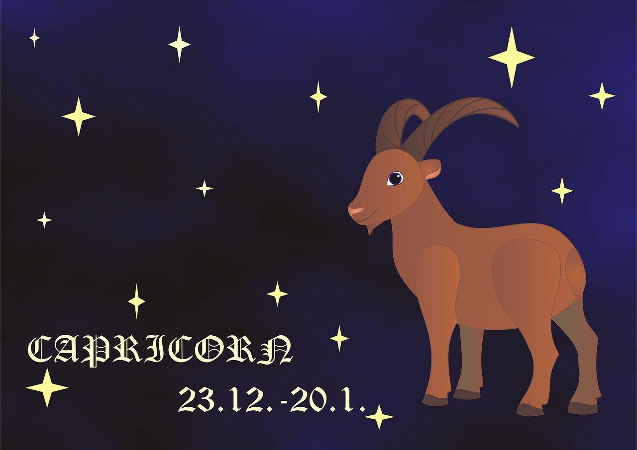 5 things you need to know before dating a Capricorn woman - Morning Lazziness