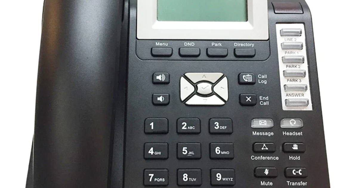 Điện thoại ip zultys zip 33i | Điện máy viễn thông Vintech