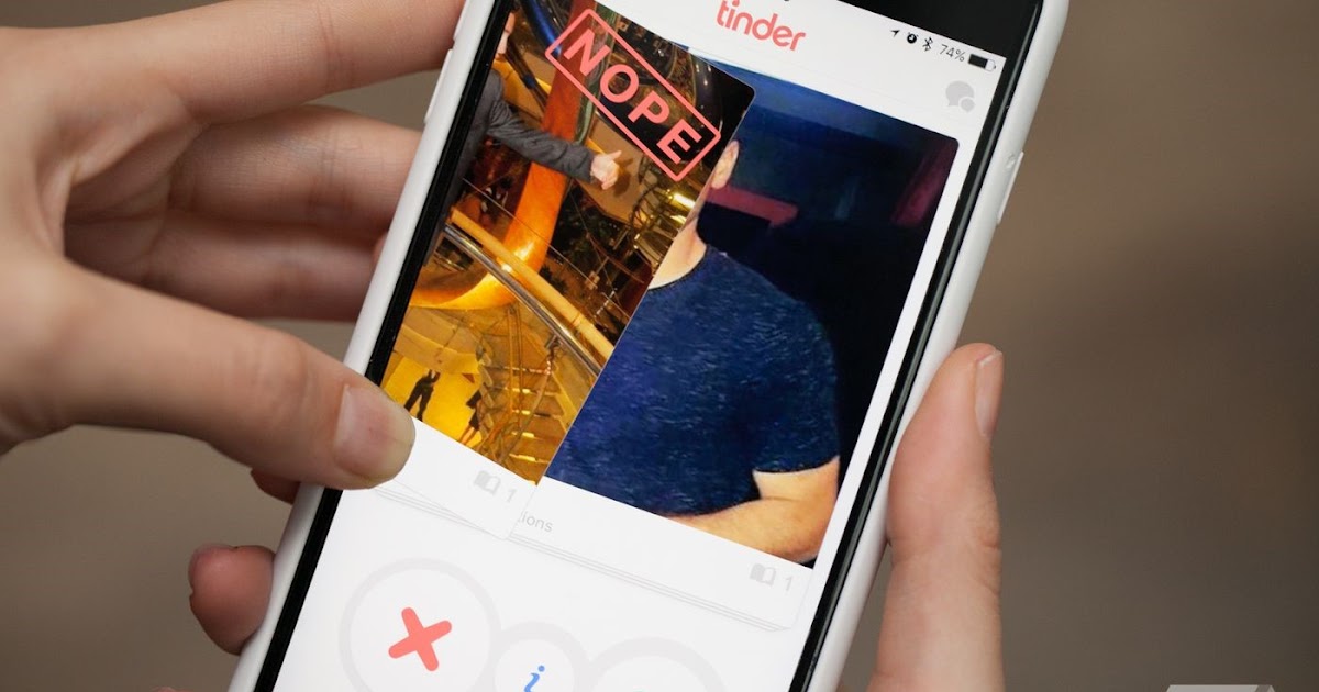 How to See Who Likes You on Tindertopia