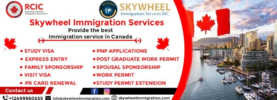 Skywheel Immigration