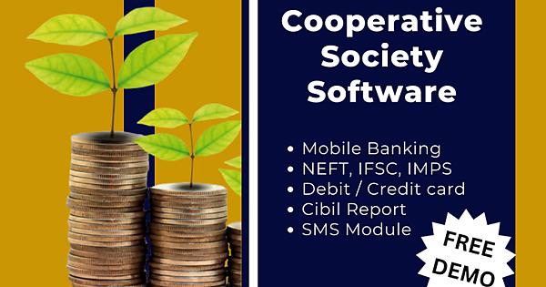 Thrift and Credit Cooperative Society Software Free Demo - Album on Imgur