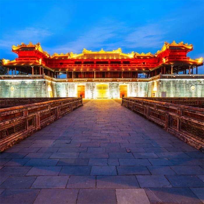 Hue Tour From Da Nang at the best price - Da Nang Tours City