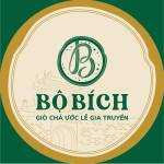 Giò chả Ước lễ