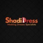 shadi Shadidress