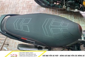 Giá bọc yên xe máy bao nhiêu? Bảng giá bọc yên các dòng xe máy -         Nguyễn Decal - Chuyên Dán Keo Xe Design Tem Xe Decal Tem Xe Nguyễn Decal