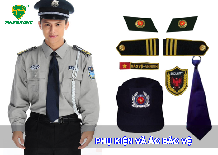 Quần áo bảo vệ công ty chất lượng, uy tín