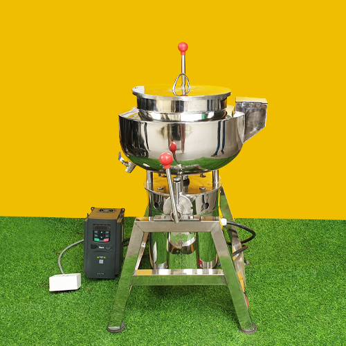 Máy xay giò chả inox Yamafuji A5 tốt nhất hiện nay