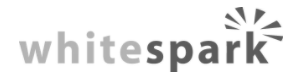 Boost your Website's Local Ranking with White Spark. - Websites ABQ