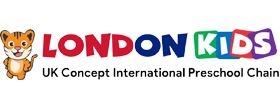 Best Preschool in Ghaziabad, Best Playschool in Ghaziabad - London Kids