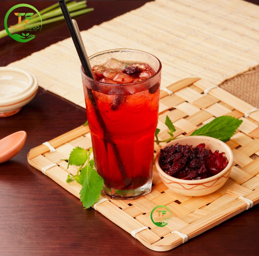 Nước dâu tằm với những tác dụng kì diệu đối với sức khỏe