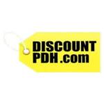 Discount PDH