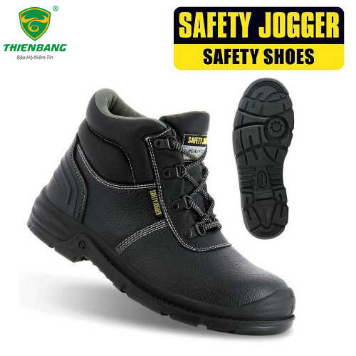 Địa chỉ bán giày bảo hộ lao động jogger giá rẻ, uy tín 2022