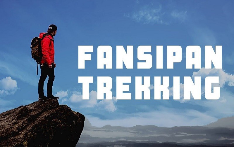 Tour leo núi trekking Fansipan 2 ngày 1 đêm | xuất phát từ Hà Nội