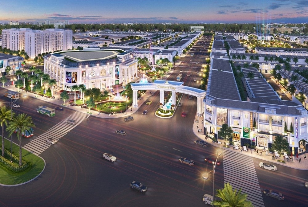 Đất Nền Century Châu Pha | Xem Ngay Phân Tích Trước Khi Mua