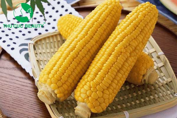 Nâng mũi ăn bắp được không? - Thẩm mỹ Thu Cúc