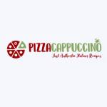 Pizza Cappuccino