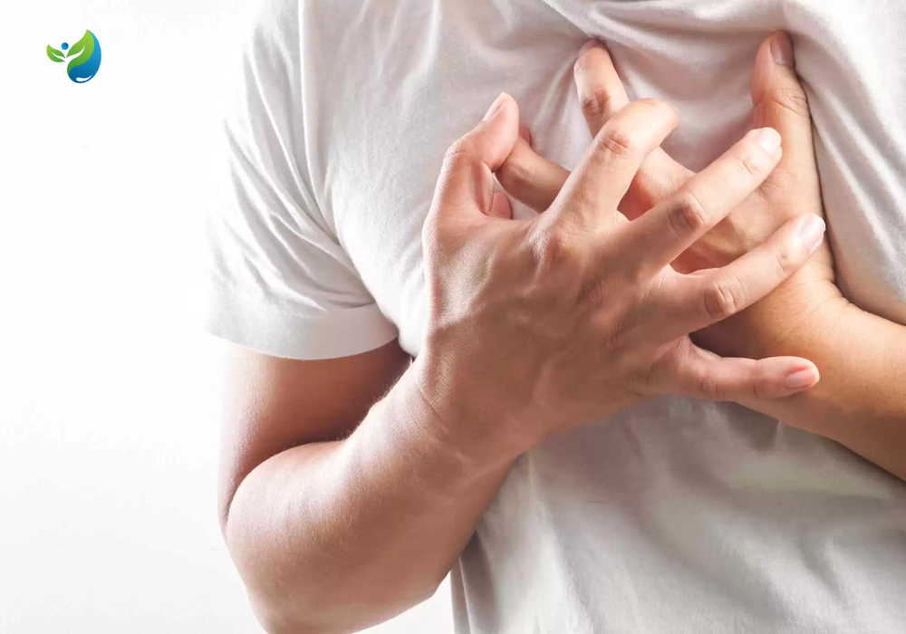 Rối loạn nhịp tim có chữa được không? - NRECI