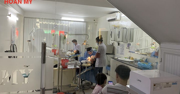 Sâu răng không đau có cần chữa tủy răng không?