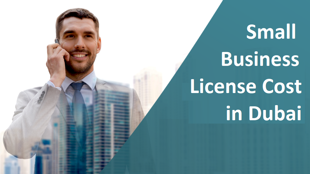 Are You Worried About Small Business License Cost in Dubai? - AtoAllinks