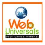 Webuniversals universals