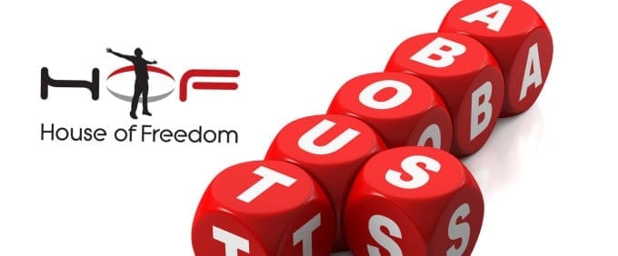 Sobre Nosotros | House Of Freedom